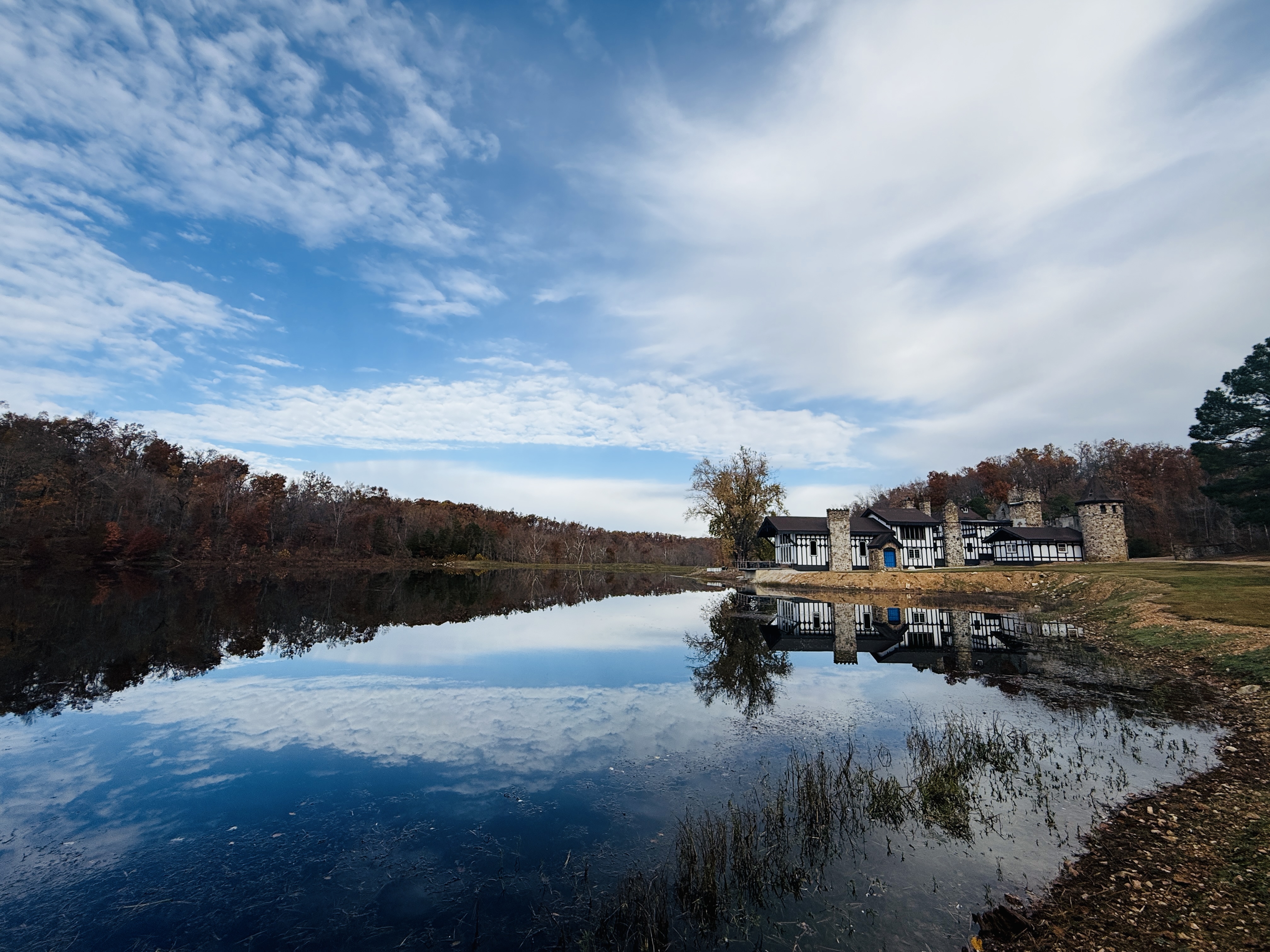 Explore a Magical Castle in Missouri! – Matt Sheehan Official