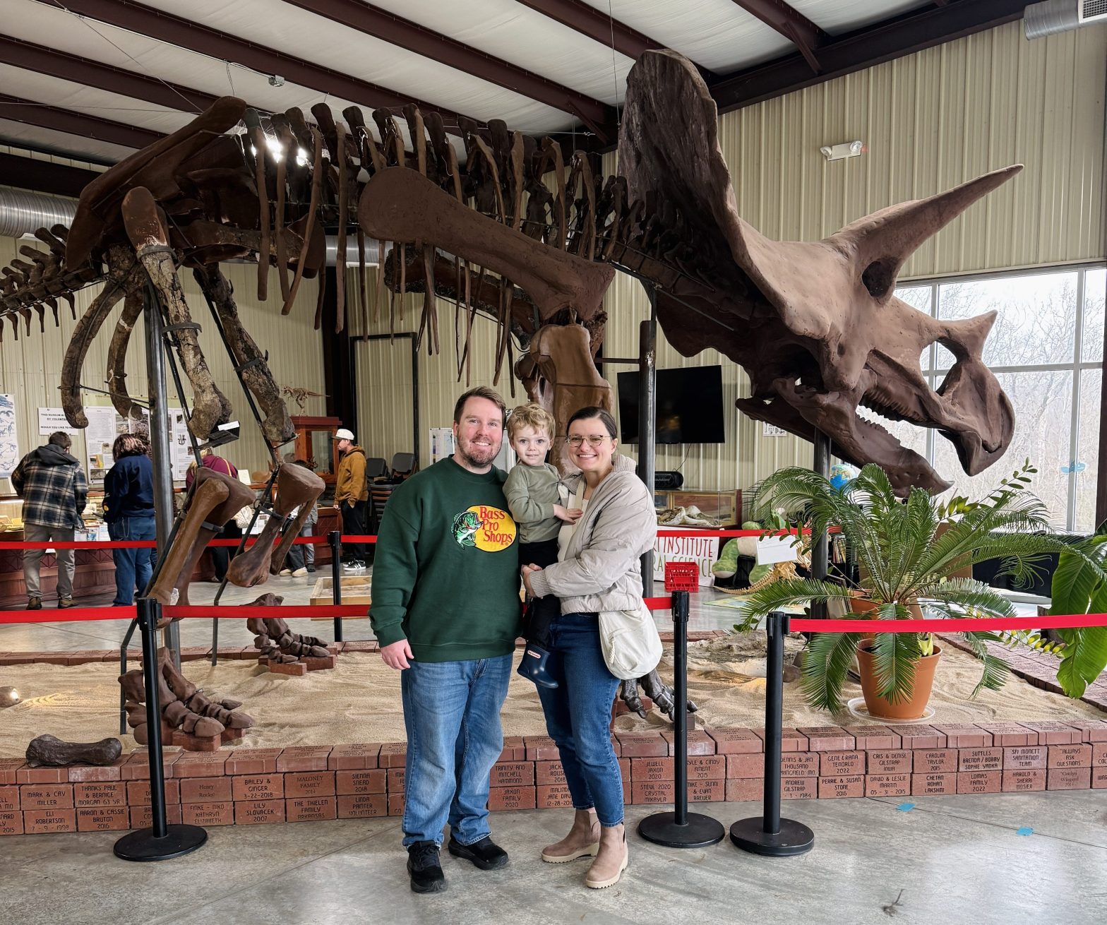 Our favorite Springfield, Missouri stops as a family of&nbsp;four